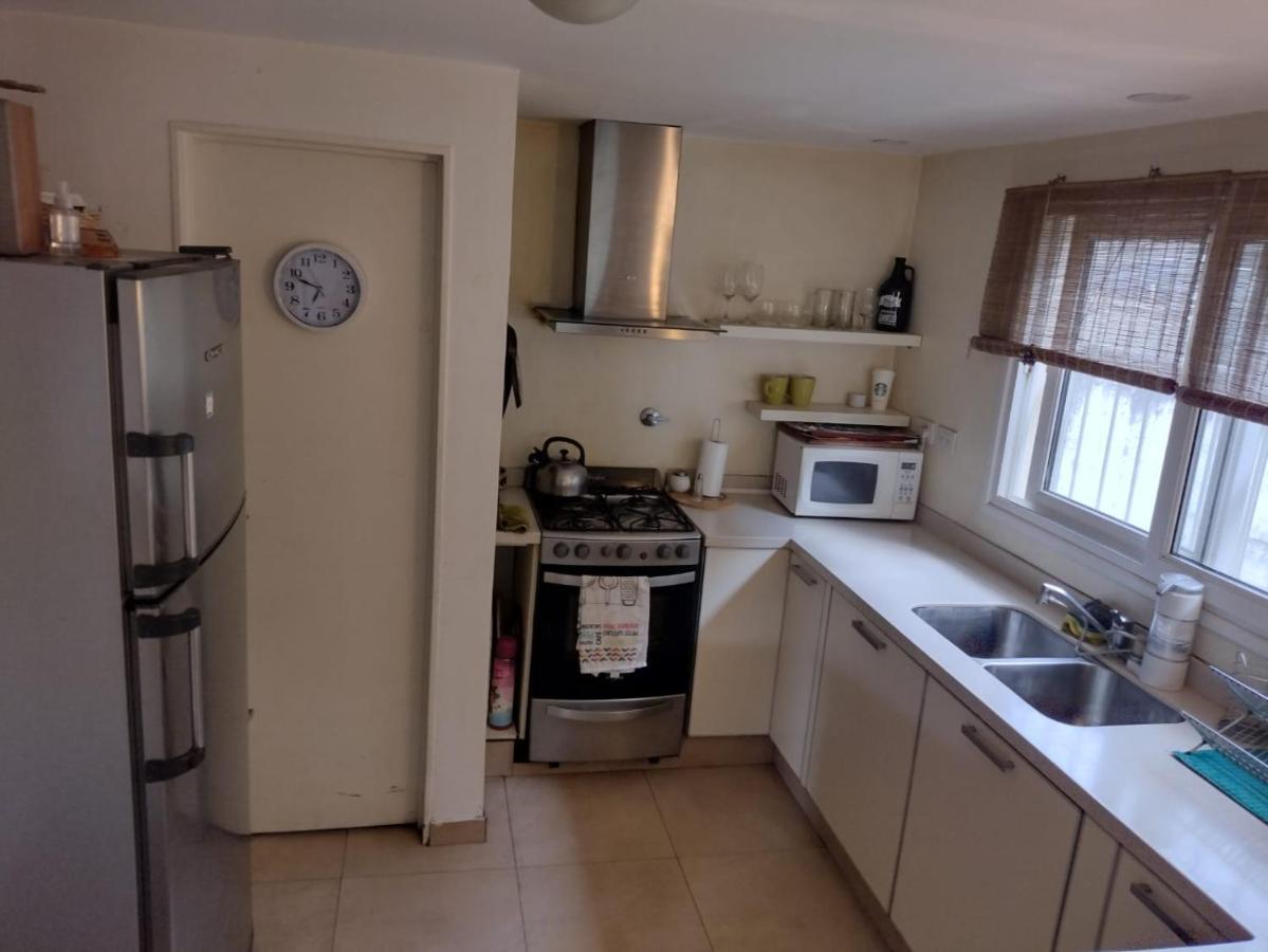 La Morada Holiday home *
