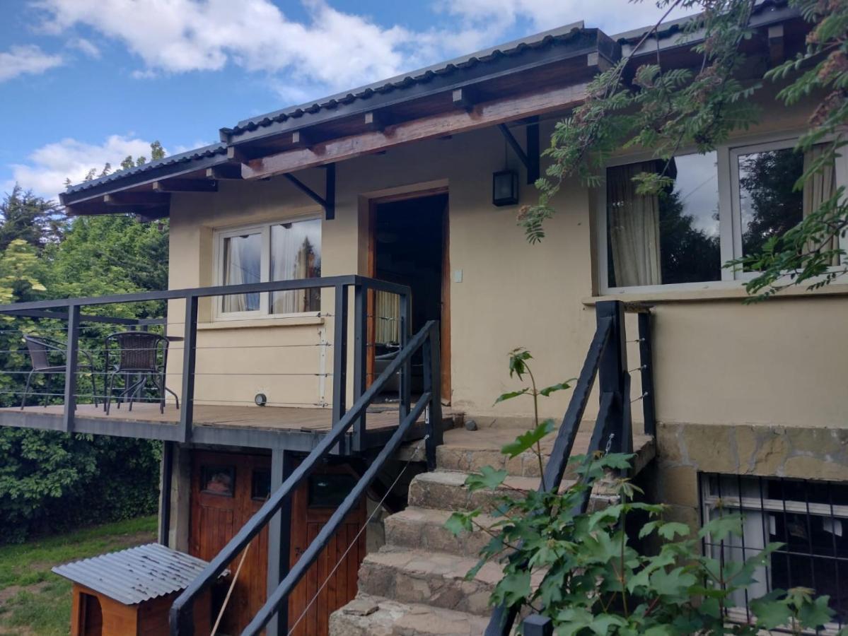 Holiday home La Morada