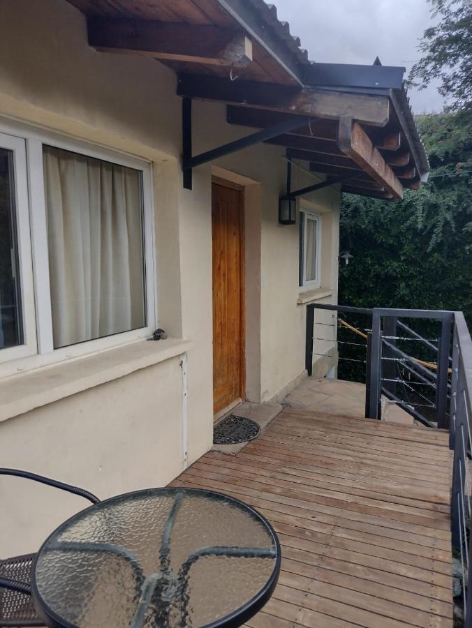 La Morada Holiday home San Carlos de Bariloche