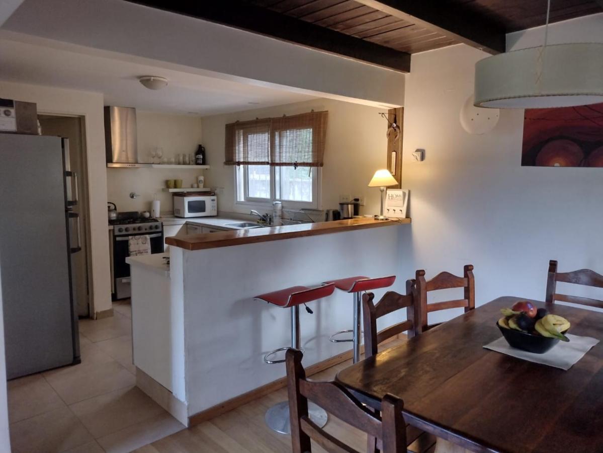 La Morada Holiday home
